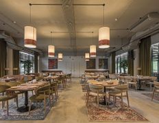 Ресторан Areni (Арени), Интерьер - фото 15