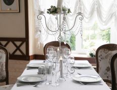 Ресторан Шляхетский маёнтак, Интерьер  - фото 14