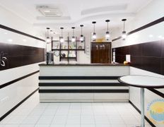 Санаторий Поречье, Фитобар, столовая, диско-бар - фото 1