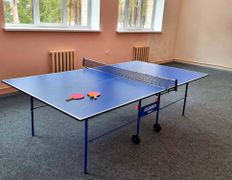 Оздоровительный комплекс Чайка, Активный отдых - фото 9