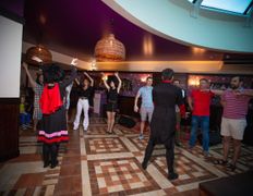 Ресторан грузинской кухни Хинкальня, Нам 1 год - фото 18