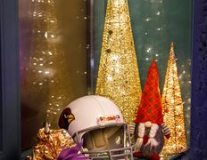 Бар-кальянная  Nuahule Minsk (Нуауле Минск), Новый год 2022 - фото 13