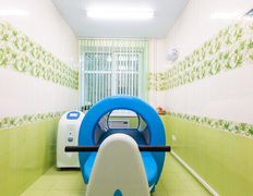 Санаторий Криница, Лечебный комплекс - фото 15