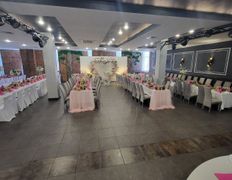 Кафе Сандал, Свадьба - фото 2