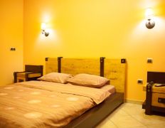 Загородный дом Юхновский хутор, Малый дом - фото 6