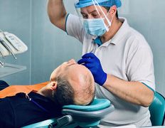 Стоматология УлыбкаСервис, УлыбкаСервис - фото 9