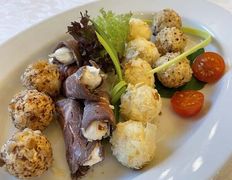 Ресторан Виктория Платинум, Наши блюда - фото 3