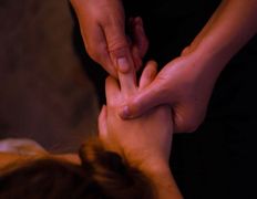 null Студия массажа Натальи Суходольской, Галерея - фото 2