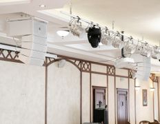 Ресторан Шляхетский маёнтак, Интерьер  - фото 11