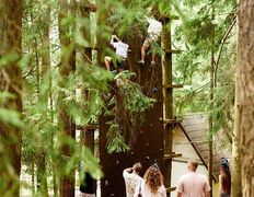 Загородный клуб Green Ville (Грин Вилль), Парк активного отдыха - фото 8