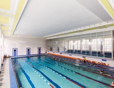 Спортивно-оздоровительный комплекс ОЛИМПИЙСКИЙ, Галерея - фото 10