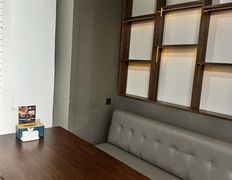 Спорт-бар МАЗ-Dakar (МАЗ-Дакар), Интерьер - фото 2