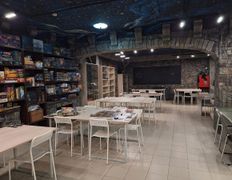 Магазин-клуб настольных игр Место путешествия, Общий зал - фото 10