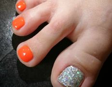 Салон красоты Тиффани, Педикюр - фото 8