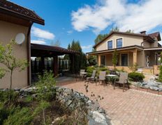 Агроусадьба  Belladzhio VIP Minsk (Белладжио ВИП Минск), Belladzhio VIP - фото 2