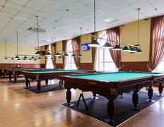 Спортивно-оздоровительный комплекс ОЛИМПИЙСКИЙ, Галерея - фото 7