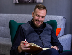 null Частный психолог Виршич Александр, Галерея - фото 1