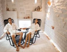 Санаторно-курортный комплекс Плисса, Процедуры - фото 9