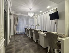 Студия маникюра Nailberry Premium Club (Нейлберри Премиум Клаб), Галерея - фото 10