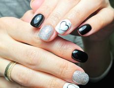 Салон красоты Тиффани, Маникюр. Работы мастера Ольги - фото 15