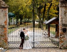 Агроусадьба Каралінскі Фальварак Тызенгаўза, Свадьбы - фото 3