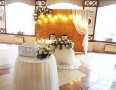 Ресторан Шляхетский маёнтак, Оформление зала - фото 4