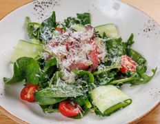 Гастропаб-караоке ОСОБНЯК, Меню - фото 9