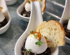 Банкетный зал / кейтеринг Просто Вкусно, Блюда - фото 1