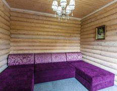 Вилла Ласточкино гнездо, Основной дом - фото 7