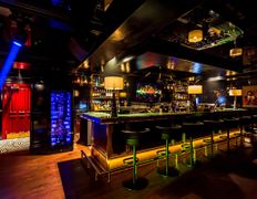 Караоке-клуб Radio Killers (Радио Киллерс), Интерьер - фото 19