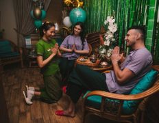 Spa-салон Баунти тай-спа, День святого Валентина в Баунти тай-спа - фото 1