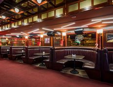 Караоке-бар Поющий Центр, Интерьер - фото 13