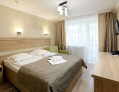 Санаторий Приозерный, Проживание - фото 13