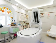 Медицинский центр Элеос, Интерьер - фото 8