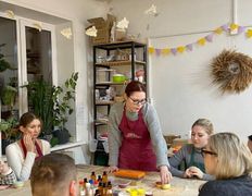 Творческий цех Клуб мастеров, Мастерская - фото 11