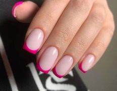 Имидж-студия Мажорка, Маникюр - фото 2