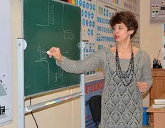 Автошкола Крутой поворот, Преподаватели - фото 4