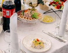 Ресторан Виктория, Банкетный зал - фото 11