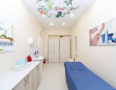 Оздоровительный комплекс Ракета, Лечение - фото 7