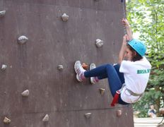 Парк активного отдыха 0.67, Веревочный парк - фото 13