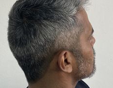 Мастерская красоты АлтаДеан, Мужской зал - фото 5