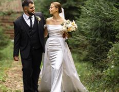 Загородный клуб Green Ville (Грин Вилль), Свадьба - фото 11