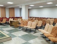 Оздоровительный комплекс Чайка, Конференц-зал - фото 3