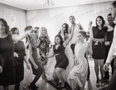 Ведущий Илья Трубецкой, Свадьбы - фото 15