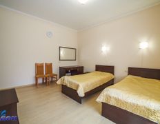 Санаторий Радон, Второй корпус - фото 4