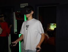 Игровое пространство QUVALDA (Кувалда), Мероприятия - фото 6