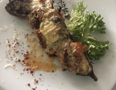 Агроусадьба У Истока, Столы гриль - фото 3