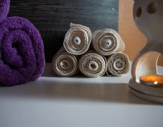 Студия массажа и коррекции фигуры Izumrud (Изумруд), Галерея - фото 12