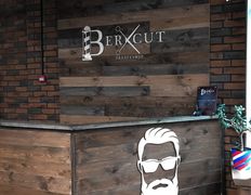 Барбершоп Bercut (Беркут), Интерьер - фото 2