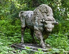 Дворцово-парковый комплекс Совейки, Комплекс - фото 2